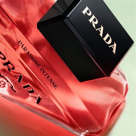 prada profumo nuovo donna|Paradoxe Intense di Prada ~ Nuove Fragranze ~ Fragrantica.